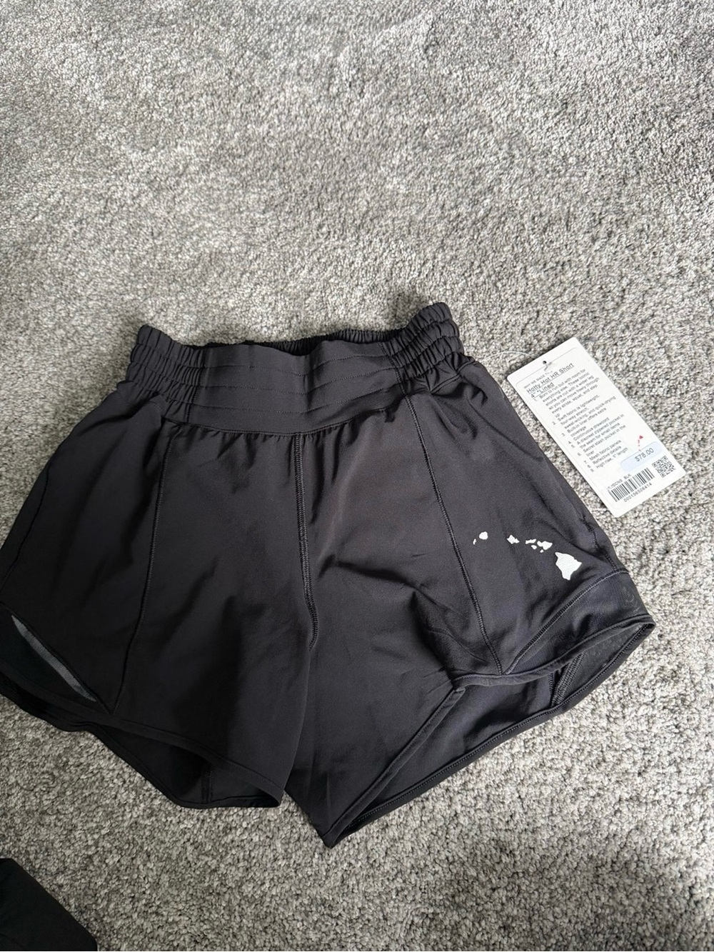 Lululemon Hawaii Exclusive